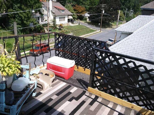 Foto del edificio - 217 Friedensburg Rd