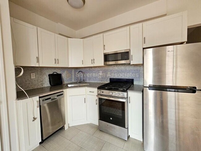 Foto del edificio - 515 West 168th Street