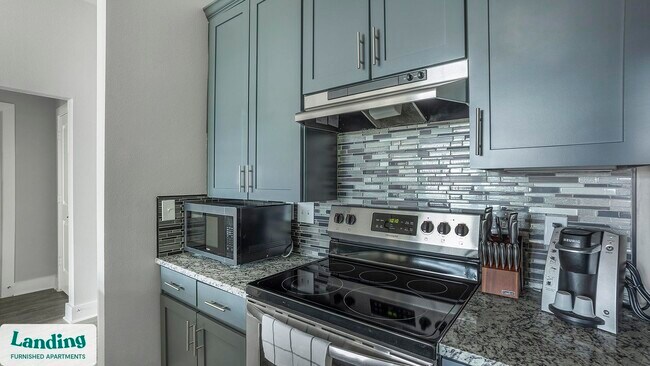 Foto del edificio - 18101 Point Lookout Dr