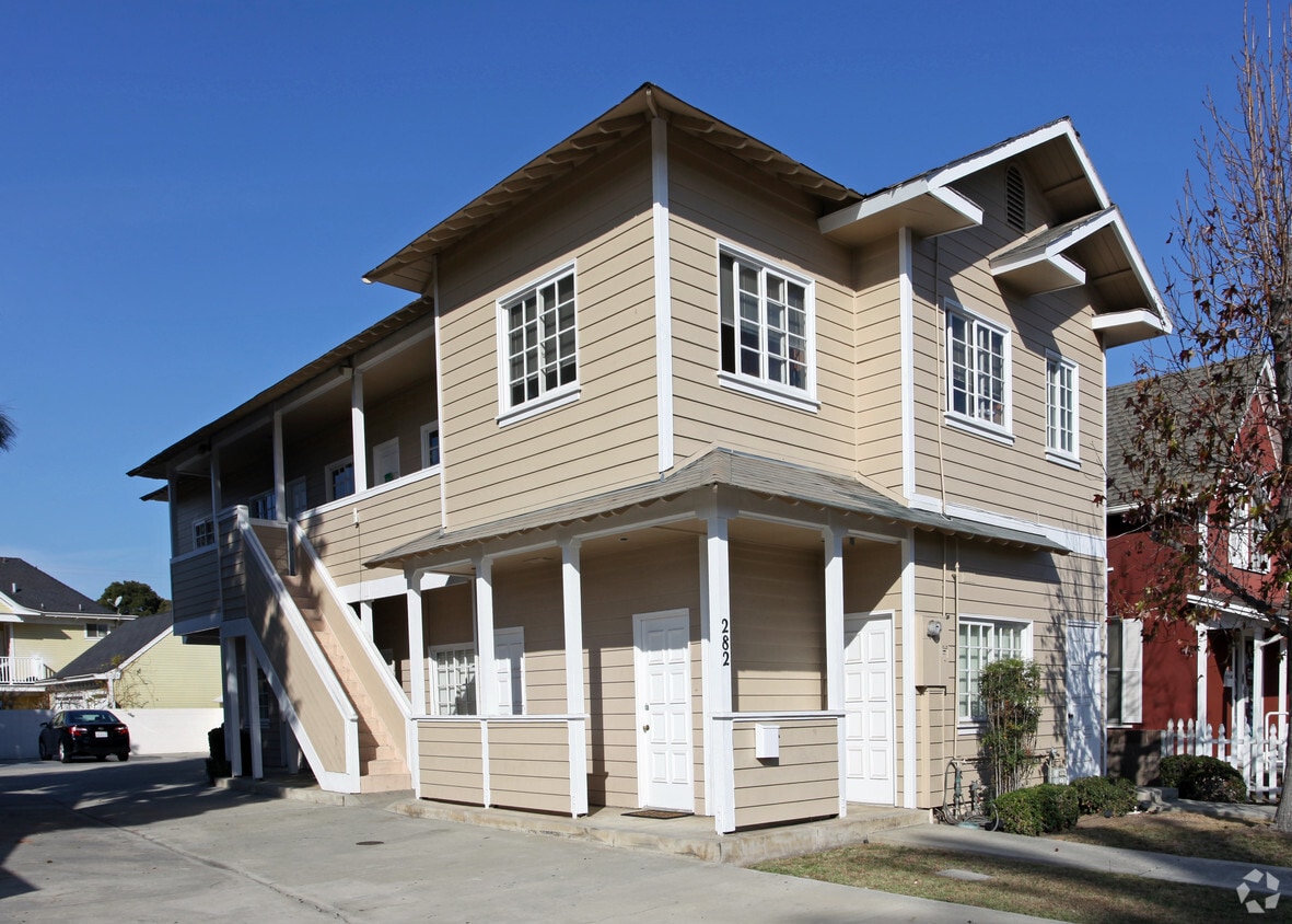 282 S Glassell St, Orange, CA 92866 Apartments in Orange, CA