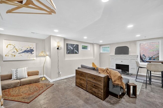 Foto del edificio - Boho Retreat in the Heart of Cheverly