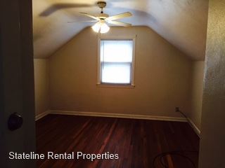 Foto del edificio - 3 br, 1 bath House - 2519 Custer Ave