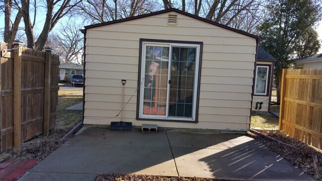 Foto del edificio - 1312 Fair St