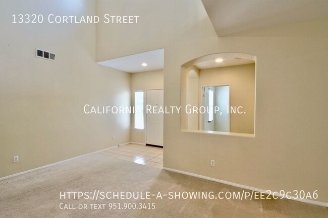 Building Photo - 13320 Cortland St