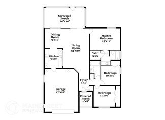 Building Photo - 1779 Lakeview Village Dr