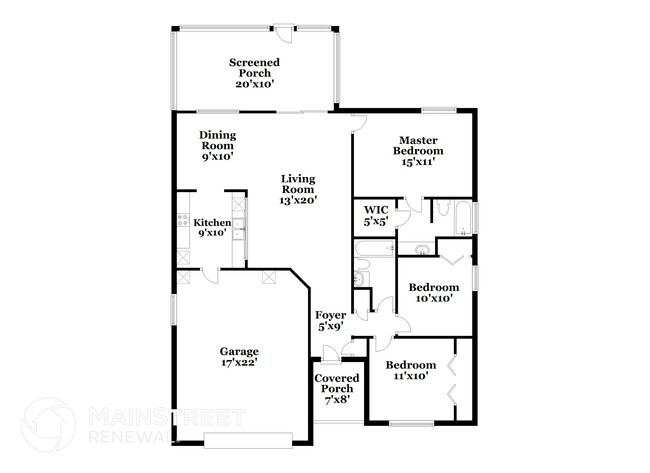 Building Photo - 1779 Lakeview Village Dr