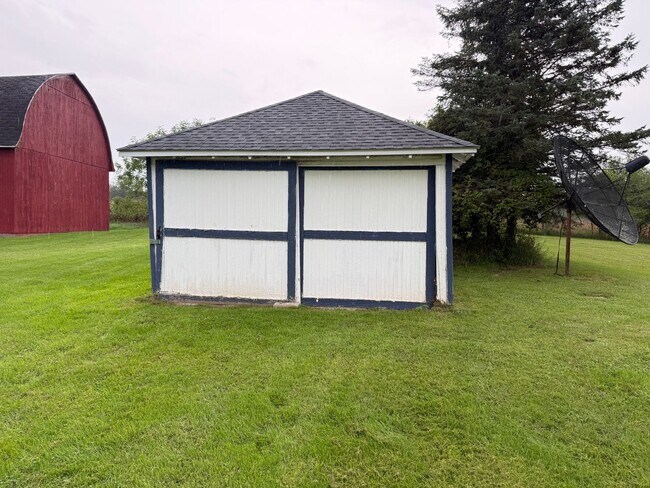 Foto del edificio - 11827 N Miller Hwy