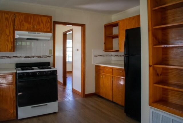 Foto del edificio - 614 Hunt Ave