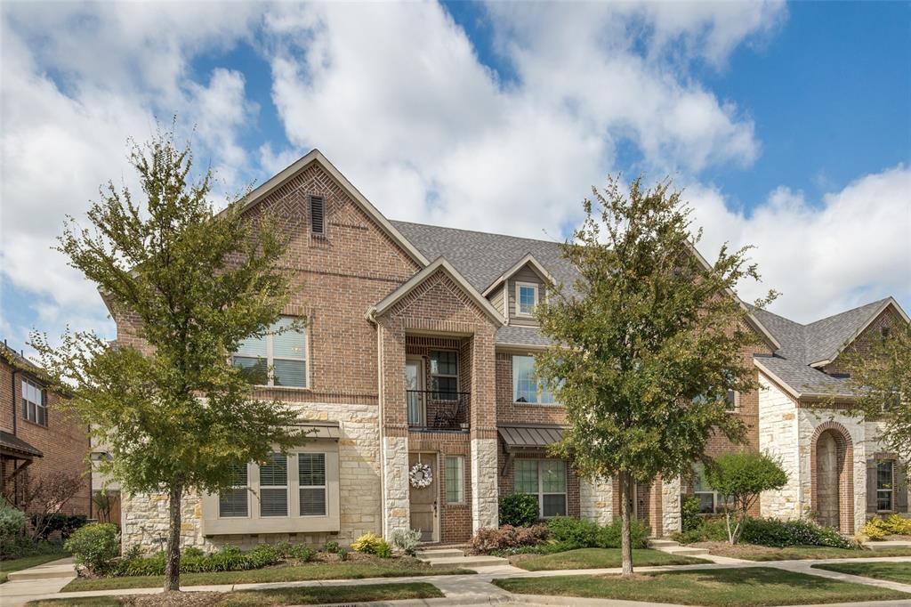 4671 Dozier Rd, Carrollton, TX 75010 Townhome Rentals in Carrollton