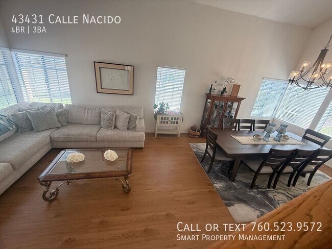 Building Photo - 43431 Calle Nacido