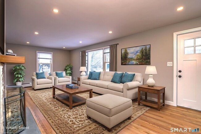 Foto del edificio - 295 Wigwam Ln