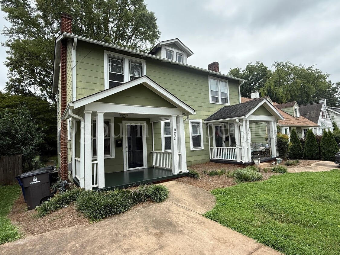 Foto principal - 603008- 605-607 MILLER STREET