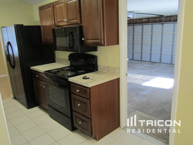Foto del edificio - 3162 E Bee Street Orange Park FL