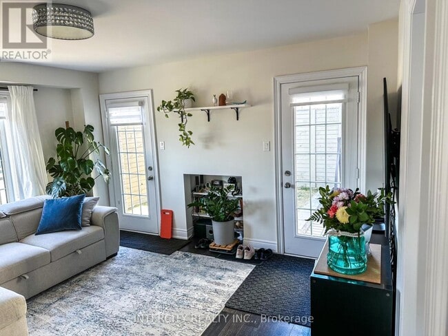 Photo du bâtiment - 280 Oxford St