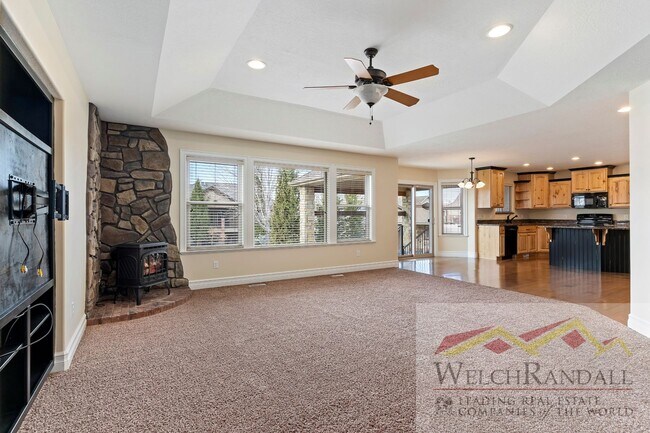 Building Photo - 3 Bed 2.5 Bath Upstairs Unit for Rent in P...