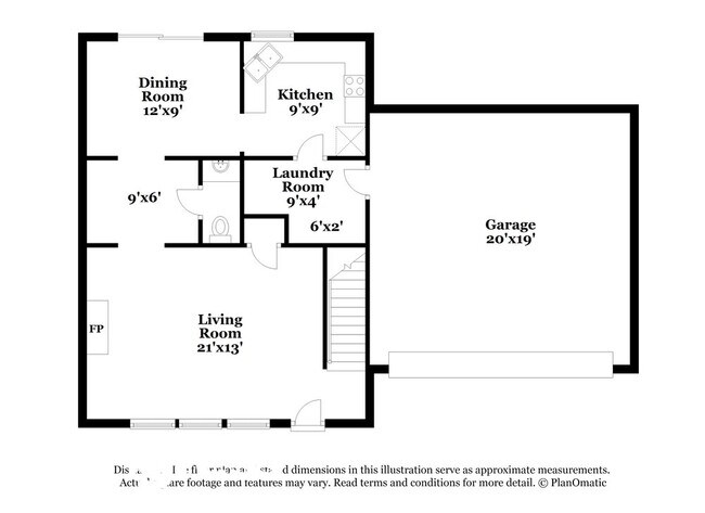 Building Photo - 1009 Magna Ln