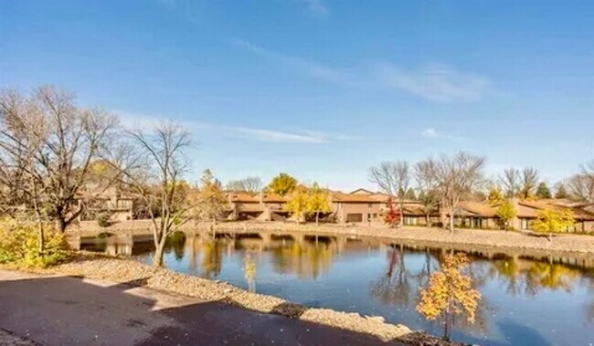 Foto del edificio - Cozy 2 bedroom twin home in South Sioux Falls