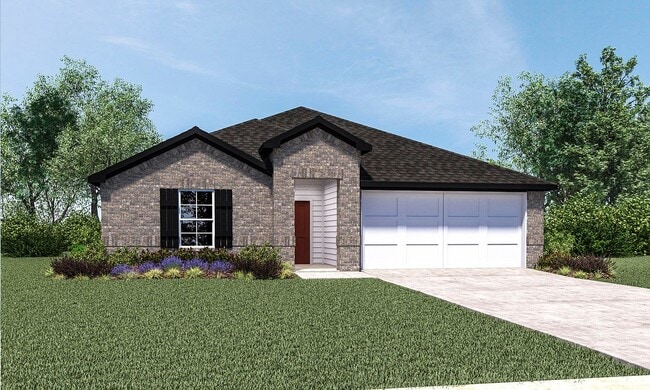 Photo - 3501 Molly Dr House