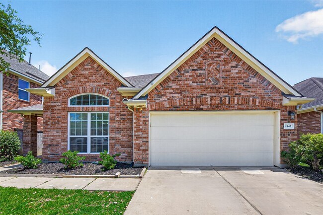 Foto del edificio - 24431 Ranchwood Springs Ln