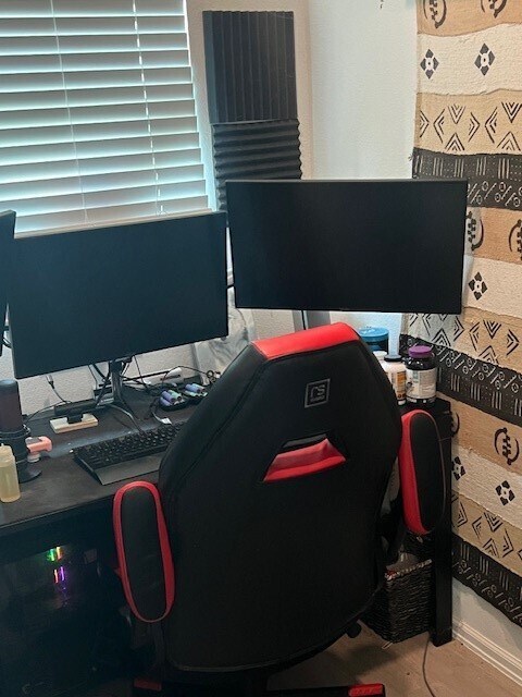 Foto del edificio - 18984 Caney Frst Dr