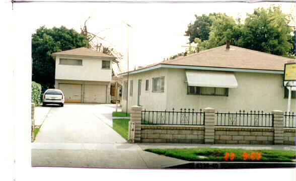 Primary Photo - 6530-6542 Marlow Ave