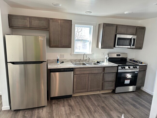 Foto del edificio - 4313 E Swaller Rd