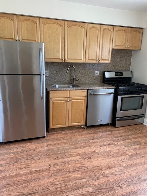 Foto principal - 307 Ridge Rd