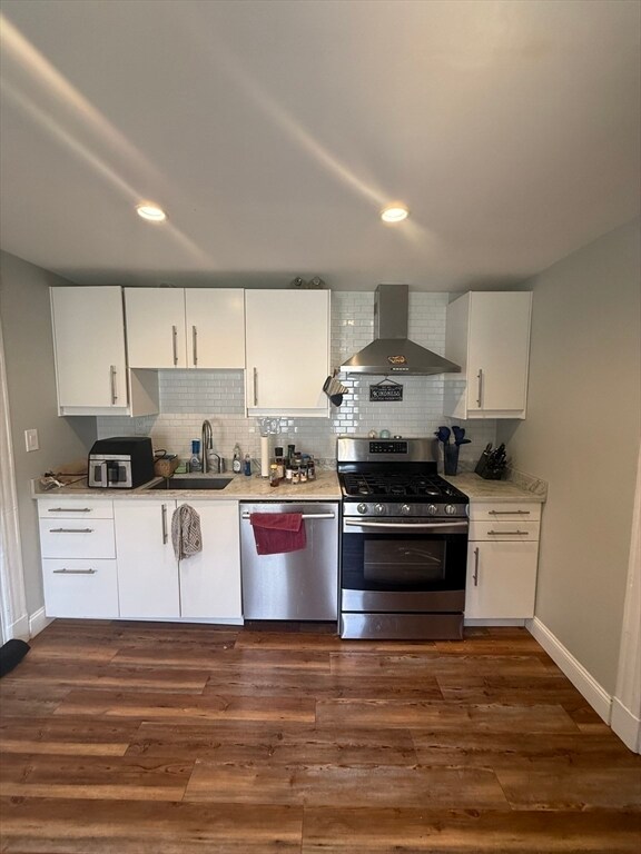 Foto principal - 110 Quincy Ave