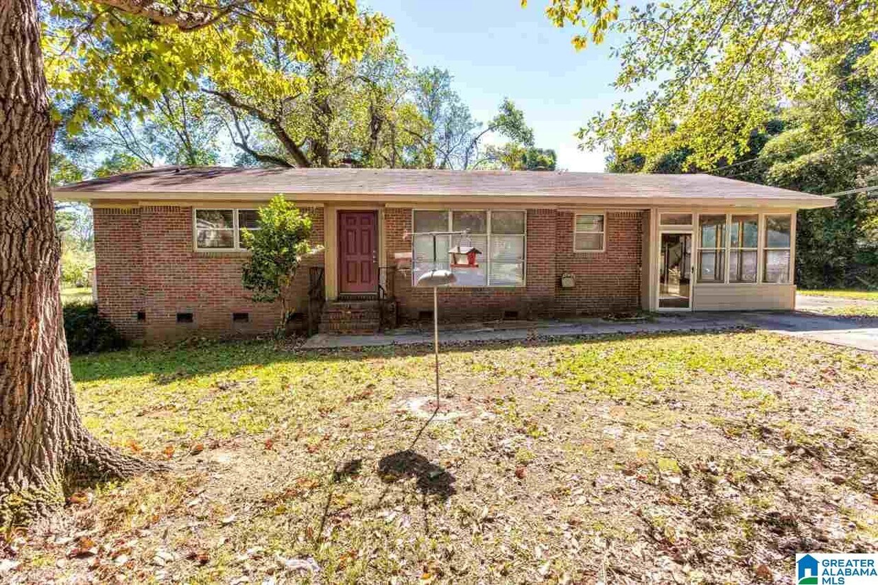 237 Vanguard Dr, Birmingham, AL 35214 House Rental in Birmingham, AL