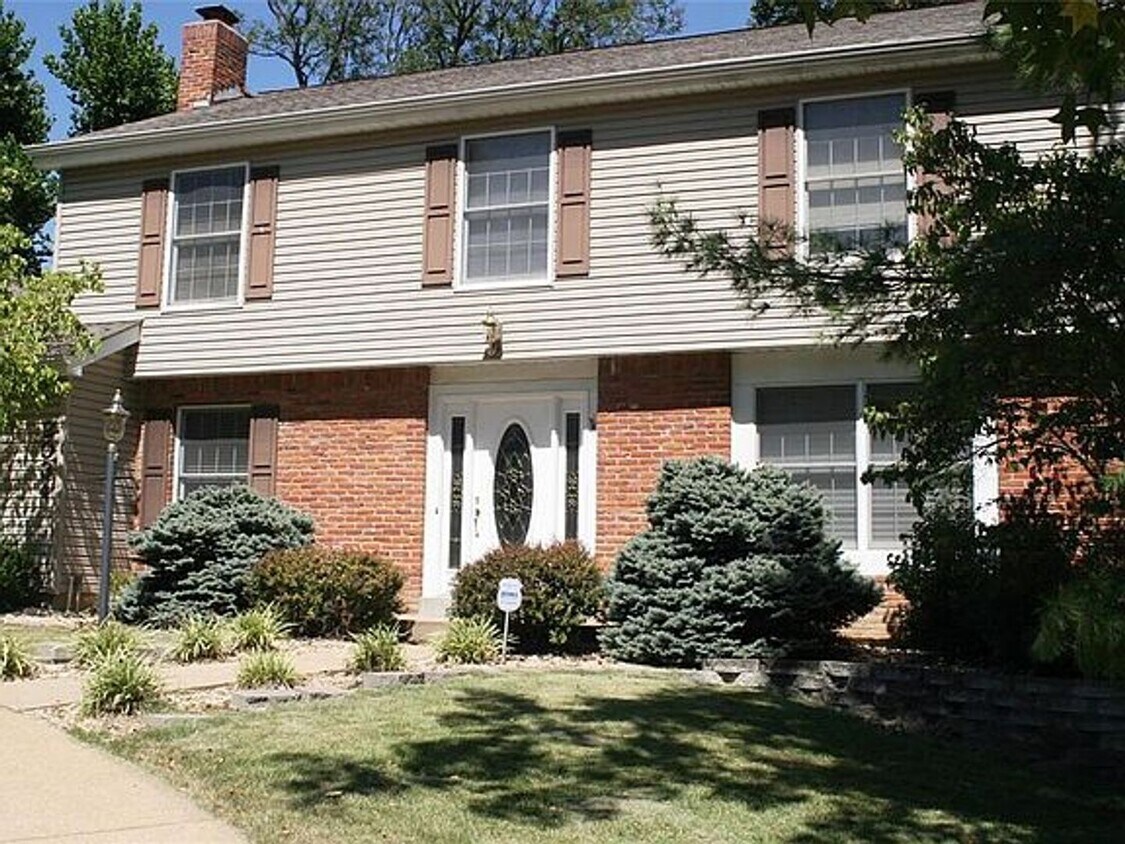 Primary Photo - 2034 Baxter Rd