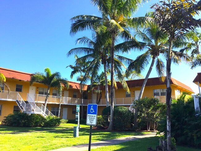 Foto del edificio - 200 Croton Ave