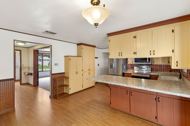 Foto del edificio - 1614 Dawn St