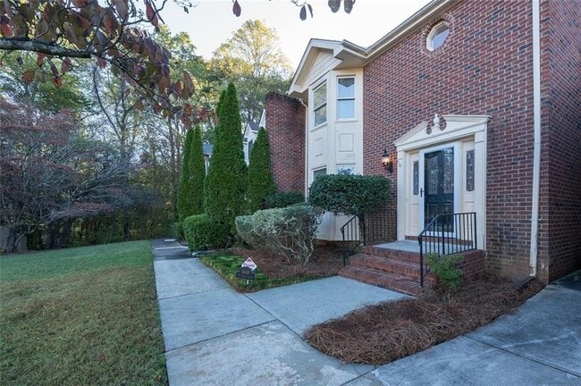 Photo - 4648 Calumet Cir NW Townhome