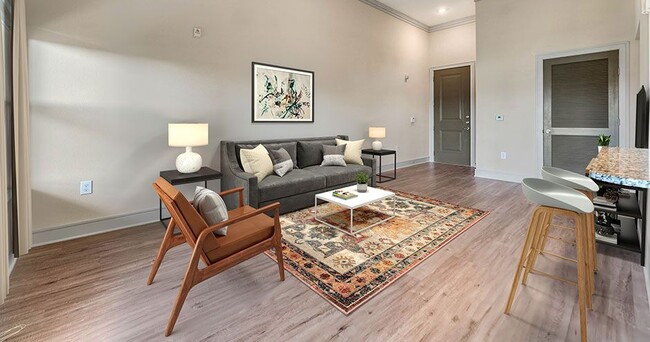 Apartamento de estilo renovado - The Adley Lakewood Ranch Waterside