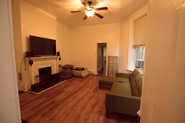 Foto del edificio - 1406 N. 2nd St.