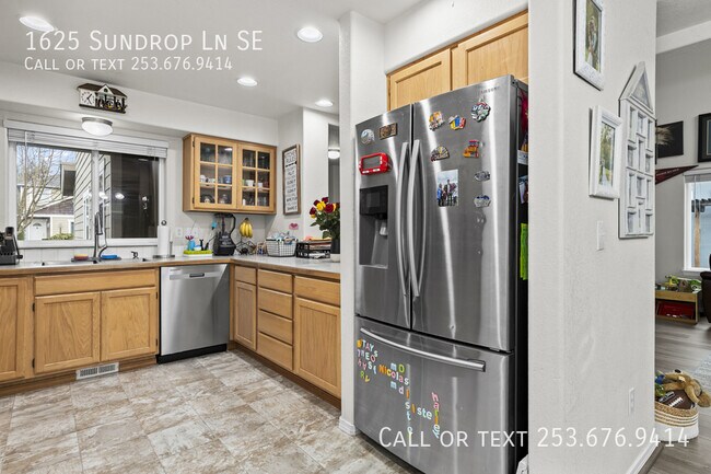 Foto del edificio - 1625 Sundrop Ln SE