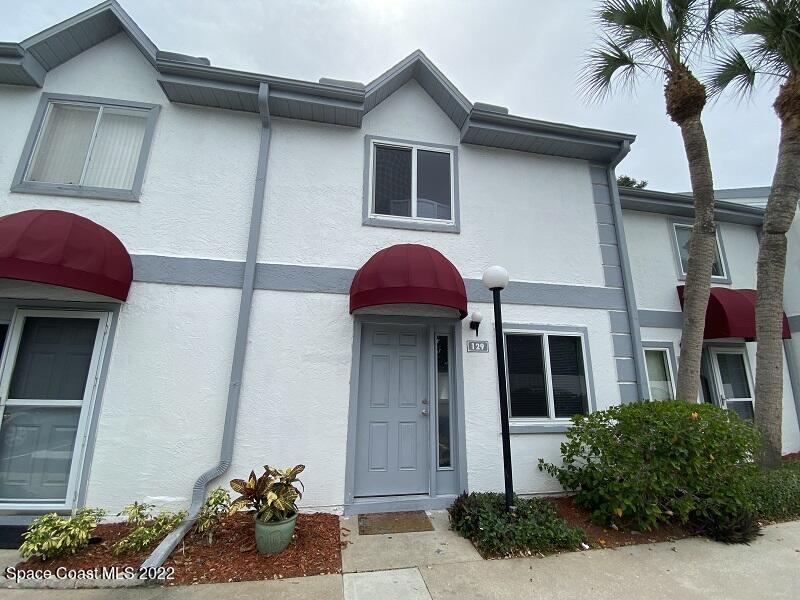 129 Seaport Blvd Unit 129, Cape Canaveral, FL 32920 Condo for Rent in