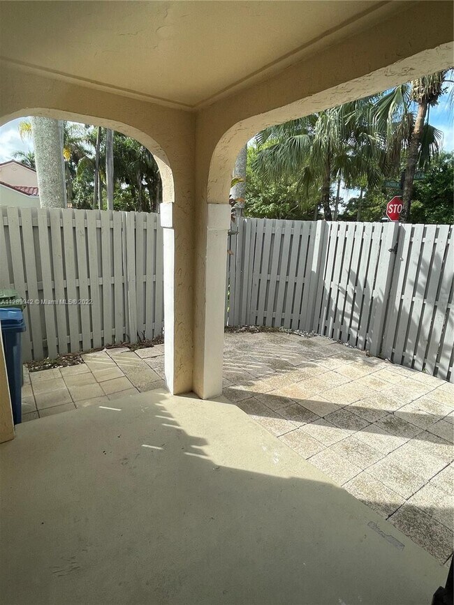 2022 SO FLO Real Estate Group 1599 Springside Dr Weston - 1599 Springside Dr