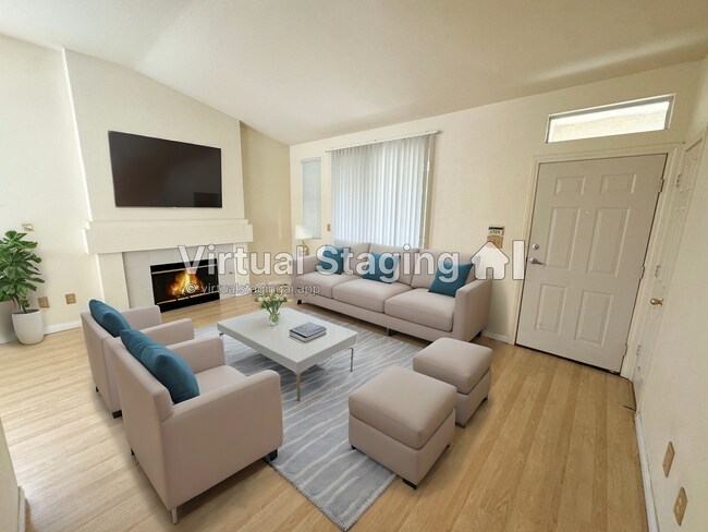 Building Photo - 5155 W Tropicana Ave