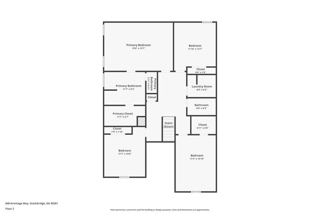 Building Photo - 648 Armitage Way