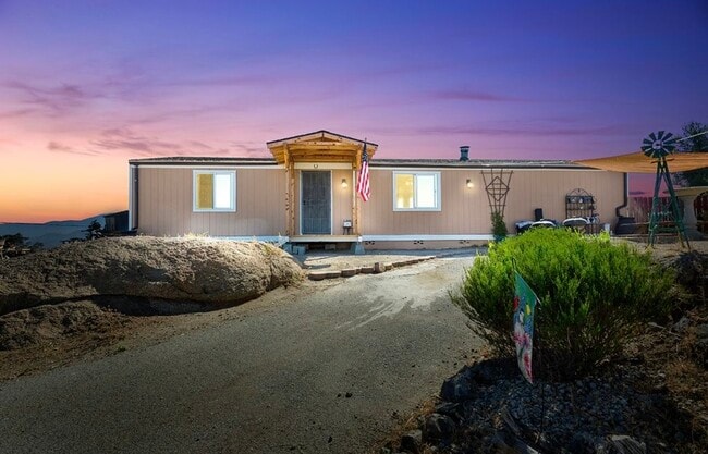 Building Photo - 24250 Minton Rd
