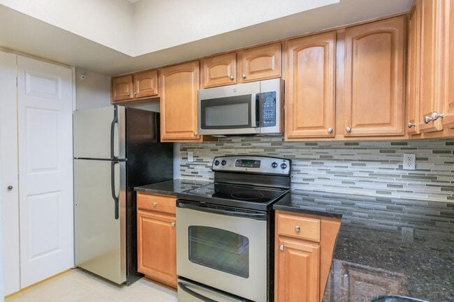 Photo - The Jefferson at Fair Oaks Apartments