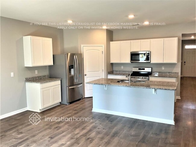 Building Photo - 5112 Owens Ln