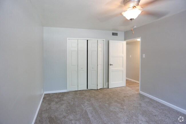 Hampton Park Apartments Apartments - St. Louis, MO | Apartments.com