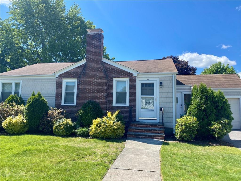 Foto principal - 86 Barstow Rd