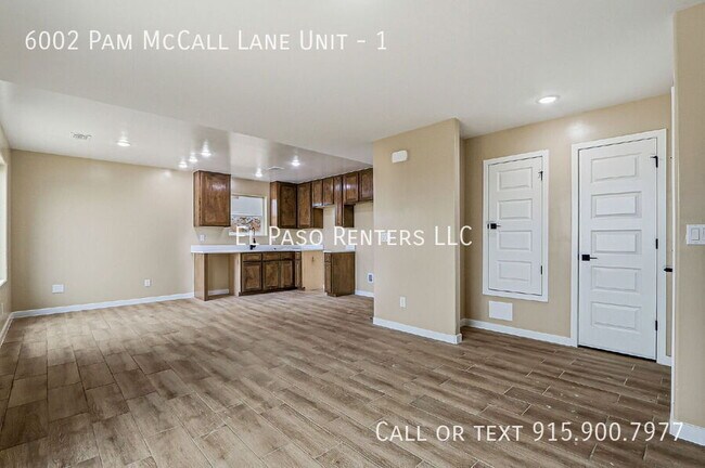 Foto del edificio - 6002 Pam McCall Ln