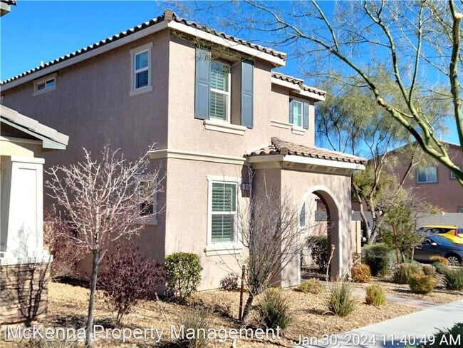 Foto del edificio - 3 br, 2.5 bath House - 3156 Fortunati Walk