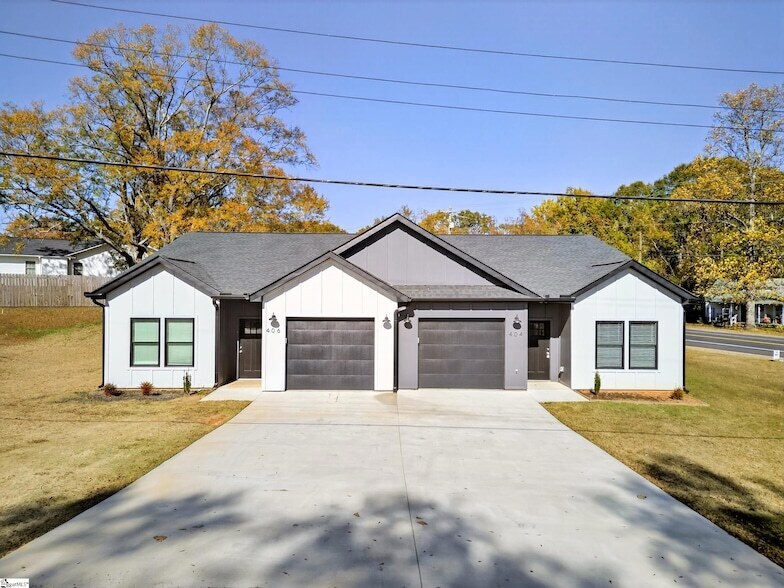 Foto principal - 404 Fairfield St