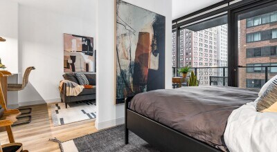 Foto del edificio - 545 N St Clair St