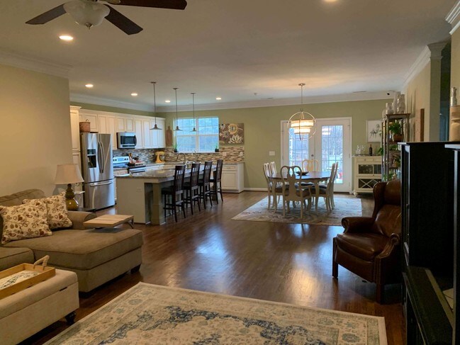 Foto del edificio - 3627 Ruby Rd